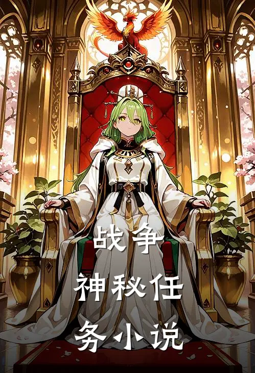 战争神秘任务