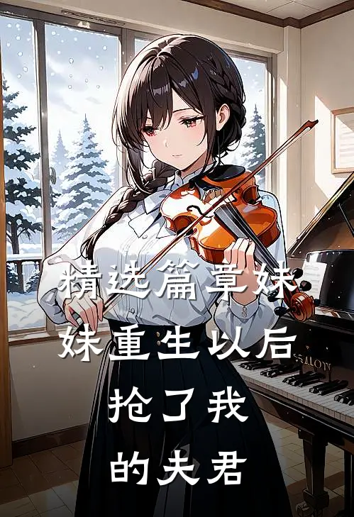 精选篇章妹妹重生以后，抢了我的夫君