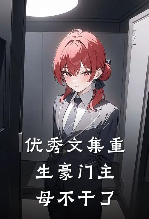 优秀文集重生豪门主母不干了
