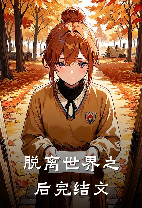 脱离世界之后完结文