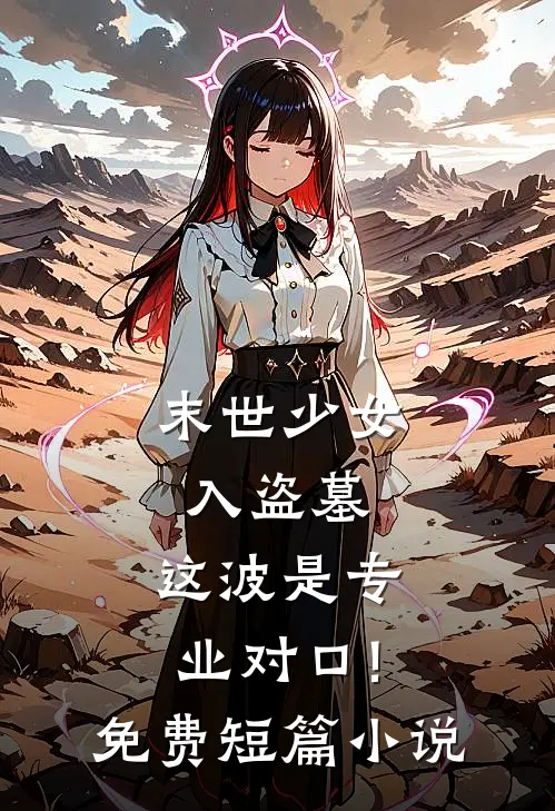 末世少女入盗墓,这波是专业对口!免费短篇小说
