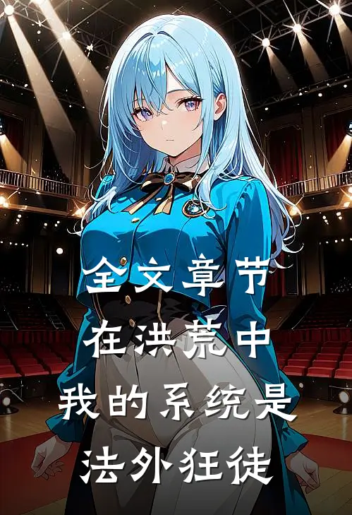 全文章节在洪荒中，我的系统是法外狂徒
