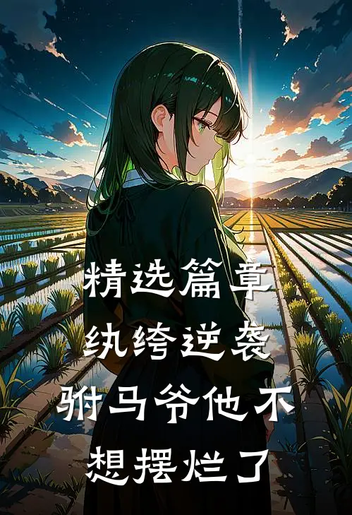 精选篇章纨绔逆袭：驸马爷他不想摆烂了
