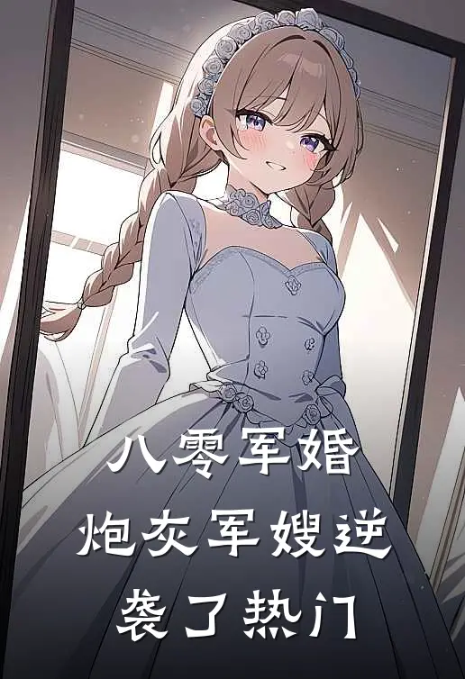 八零军婚炮灰军嫂逆袭了热门