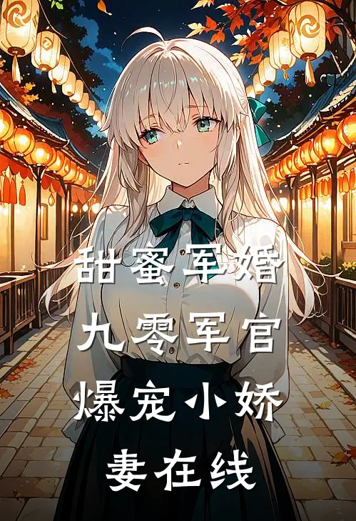 甜蜜军婚：九零军官爆宠小娇妻在线