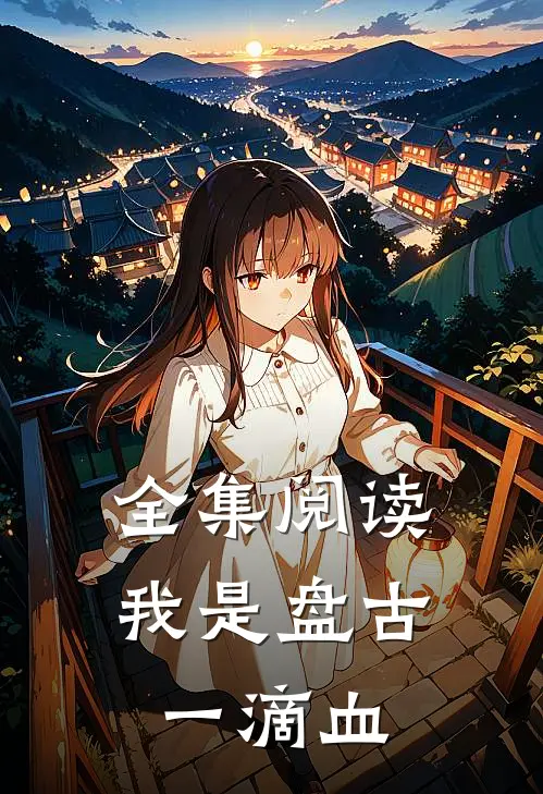 全集阅读我是盘古一滴血