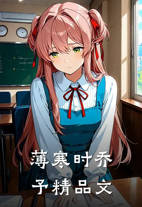 薄寒时乔予精品文