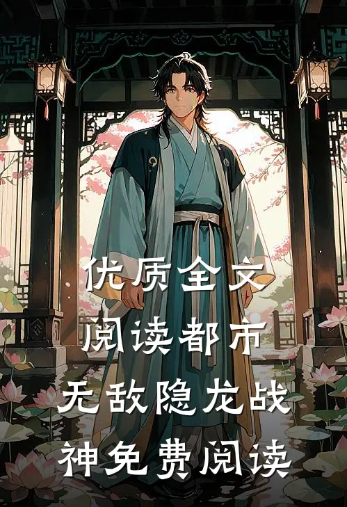 优质全文阅读都市:无敌隐龙战神免费阅读