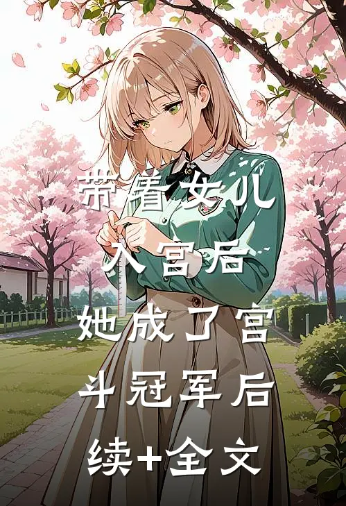 带着女儿入宫后，她成了宫斗冠军后续+全文