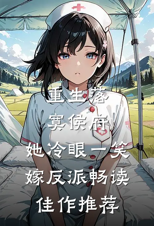 重生落寞侯府，她冷眼一笑嫁反派畅读佳作推荐