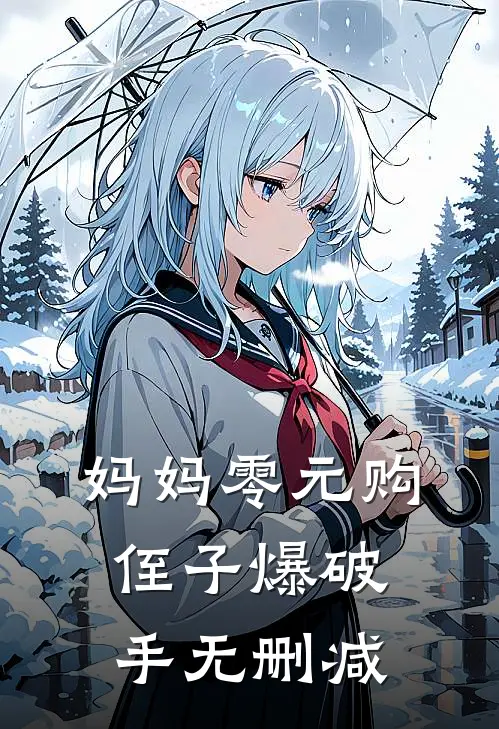 妈妈零元购，侄子爆破手无删减
