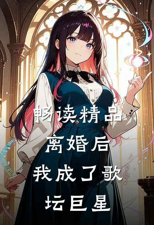 畅读精品离婚后,我成了歌坛巨星