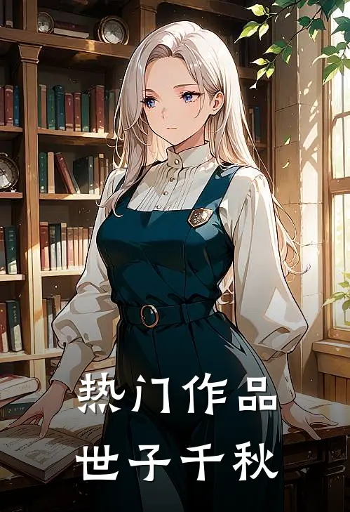 热门作品世子千秋免费阅读