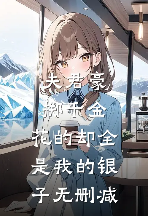 夫君豪掷千金,花的却全是我的银子无删减在线观看