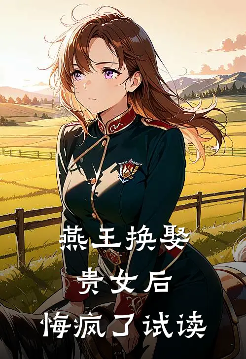 燕王换娶贵女后,悔疯了试读