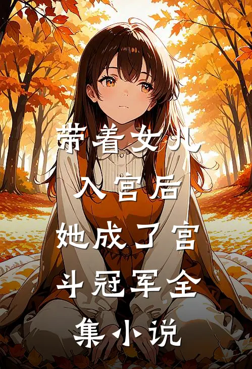 带着女儿入宫后，她成了宫斗冠军全集小说
