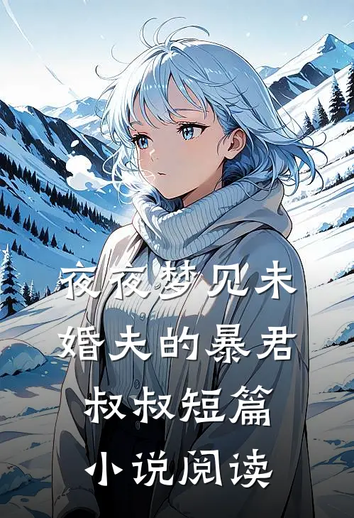 夜夜梦见未婚夫的暴君叔叔短篇小说阅读