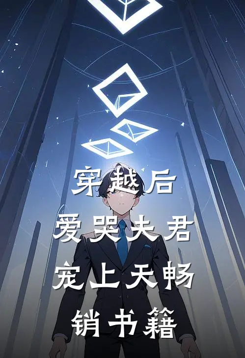 穿越后,爱哭夫君宠上天畅销书籍免费阅读