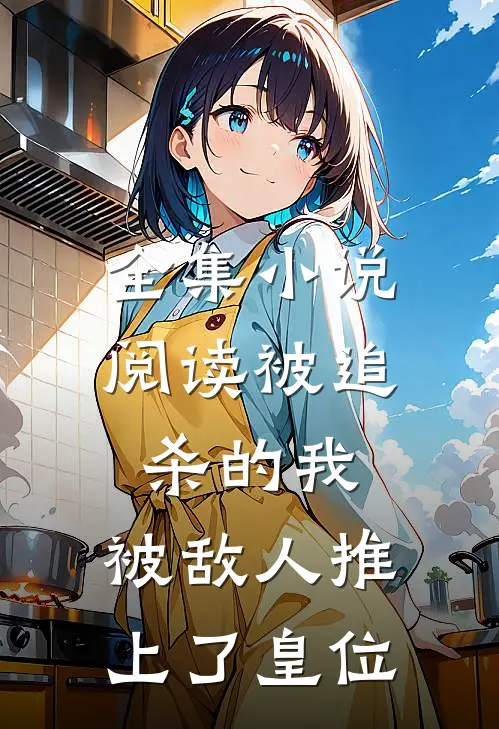 全集小说阅读被追杀的我，被敌人推上了皇位