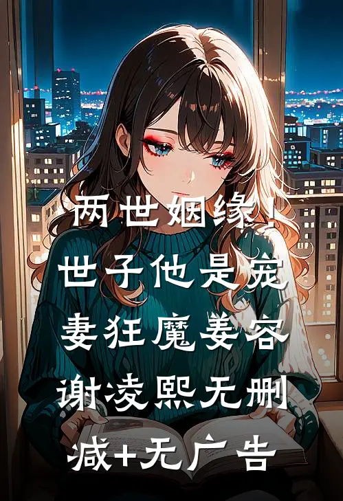 两世姻缘！世子他是宠妻狂魔姜容谢凌熙无删减+无广告