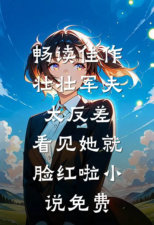 畅读佳作壮壮军夫太反差,看见她就脸红啦小说免费