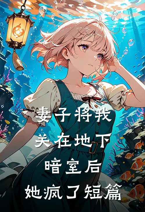 妻子将我关在地下暗室后,她疯了短篇阅读