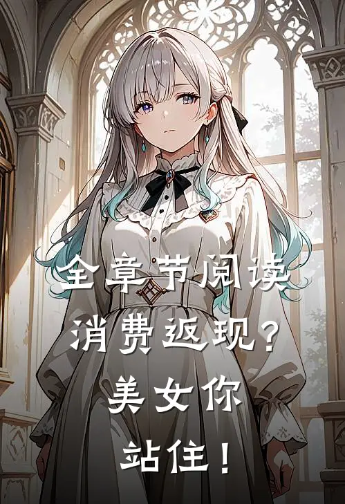 全章节阅读消费返现？美女你站住！