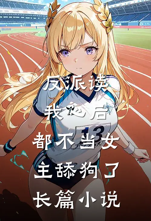 反派读我心后,都不当女主舔狗了长篇推荐