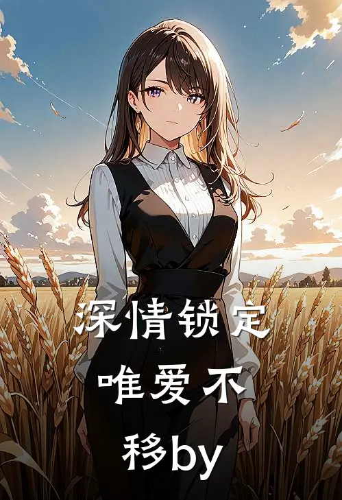 深情锁定，唯爱不移by