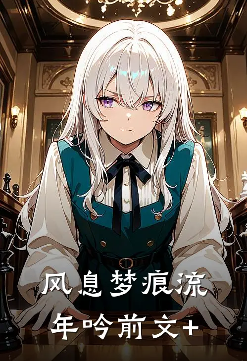 风息梦痕流年吟前文+