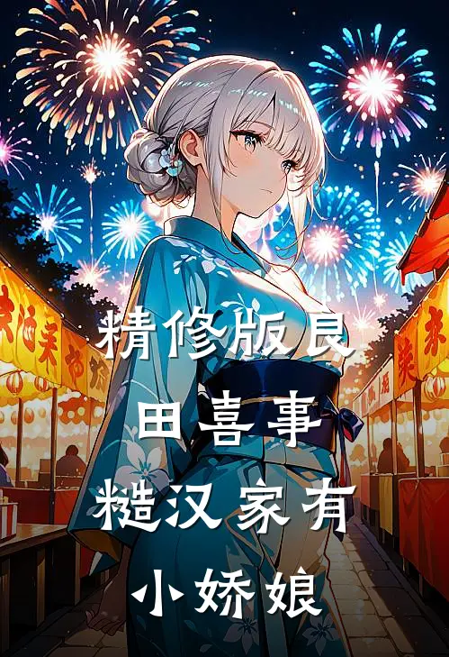 精修版良田喜事：糙汉家有小娇娘