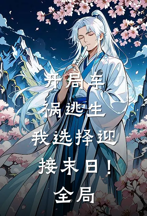 开局车祸逃生,我选择迎接末日!全局