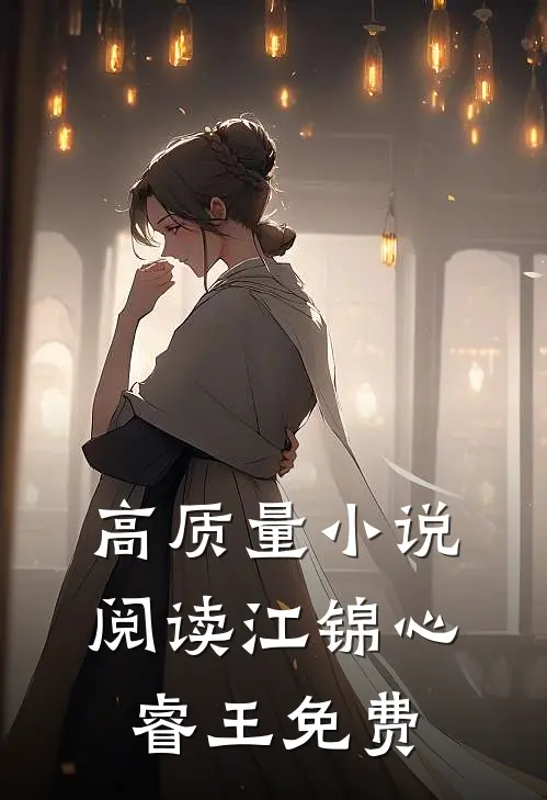 高质量小说阅读江锦心睿王免费