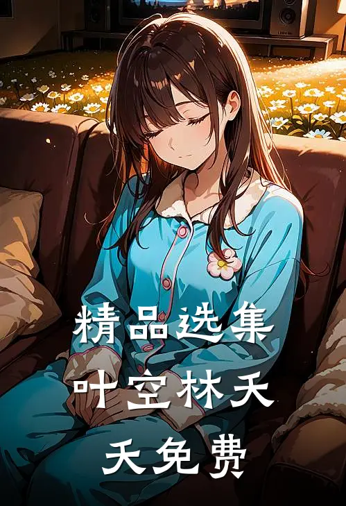 精品选集叶空林夭夭免费