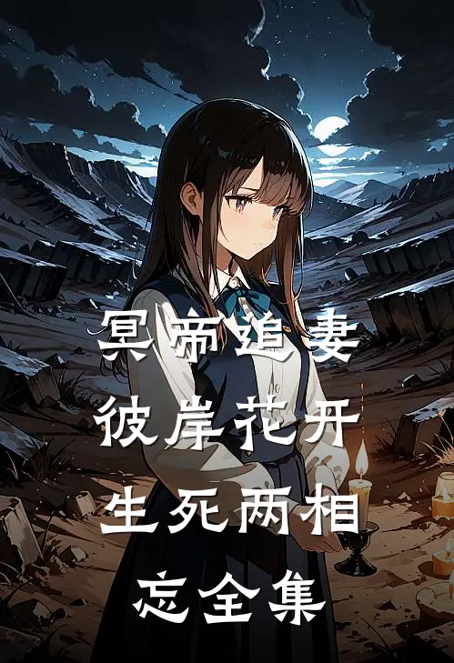 冥帝追妻，彼岸花开，生死两相忘全集