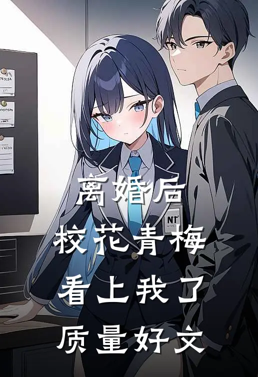 离婚后，校花青梅看上我了质量好文