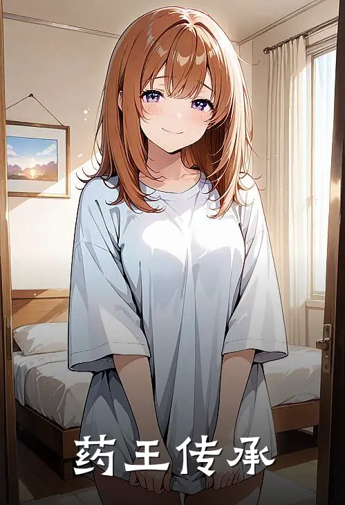 药王传承