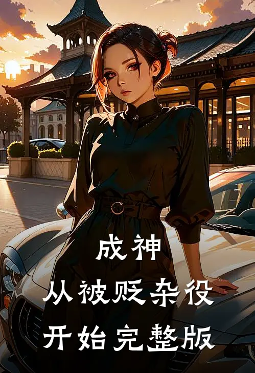 成神，从被贬杂役开始完整版