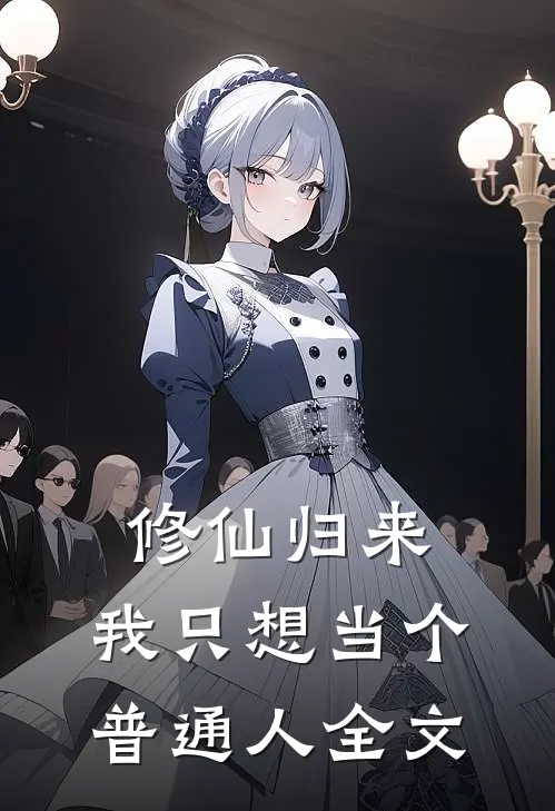 修仙归来,我只想当个普通人全文在线阅读