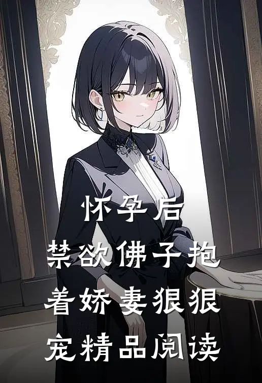 怀孕后,禁欲佛子抱着娇妻狠狠宠精品阅读