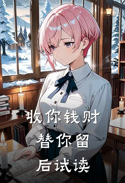 收你钱财，替你留后试读