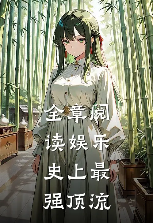 全章阅读娱乐史上最强顶流