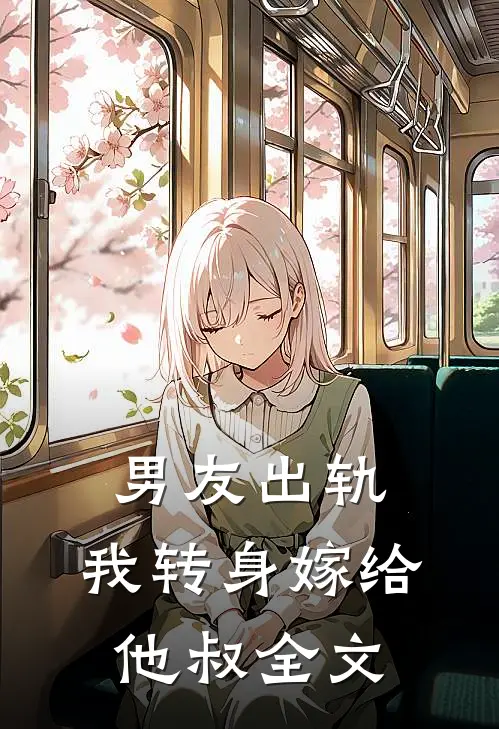 男友出轨,我转身嫁给他叔全文在线阅读