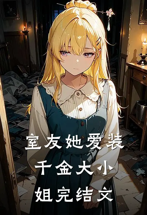 室友她爱装千金大小姐完结文