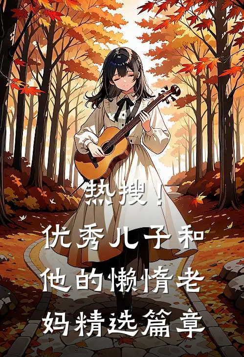 热搜!优秀儿子和他的懒惰老妈精选篇章在线观看