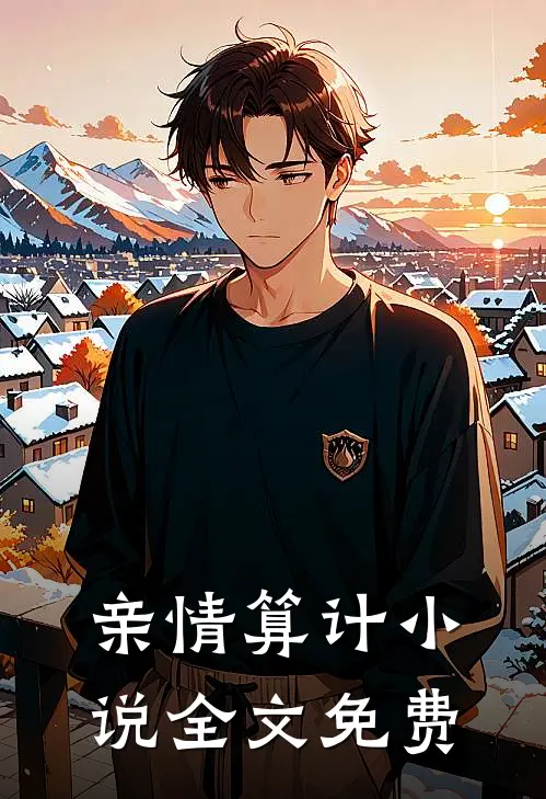 亲情算计全文免费