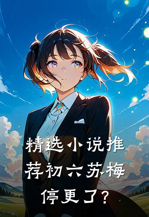 精选小说推荐初六苏梅停更了?