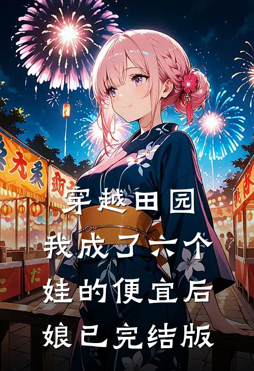 穿越田园我成了六个娃的便宜后娘已完结版