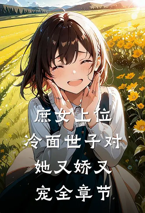 庶女上位,冷面世子对她又娇又宠全章节