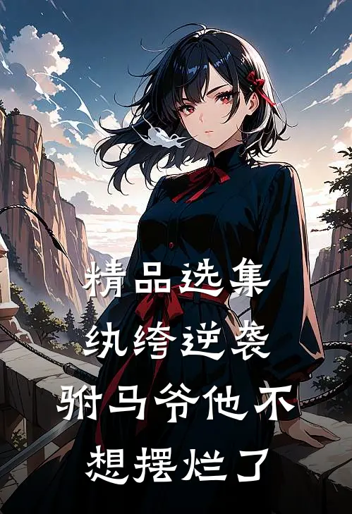 精品选集纨绔逆袭：驸马爷他不想摆烂了
